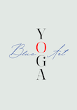 Yoga BlueArt