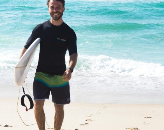 Surf Yoga Surf Yoga