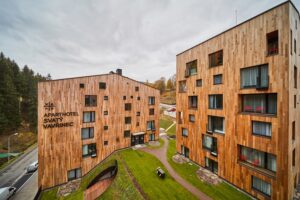 YOGA VÍKEND V PECI POD SNĚŽKOU 15.5.-17.5. 2026