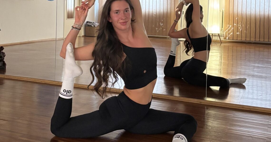 Yogalates
