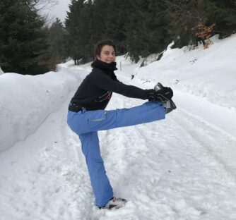 Leden je měsícem ticha. Navenek se může zdát, že se nic neděje – ale právě pod povrchem probíhá důležitý proces obnovy.